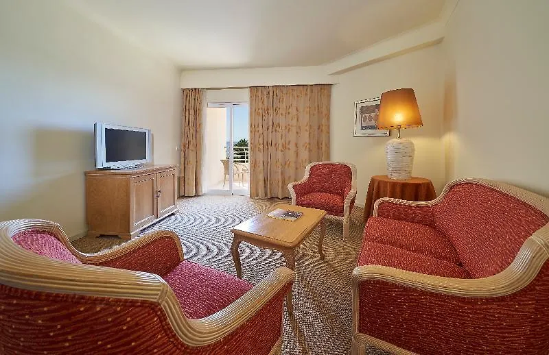 Portobay Falesia Албуфейра Португалия