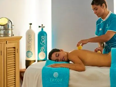 Portobay Falesia Албуфейра Отель