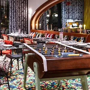 visit hotel