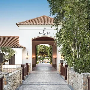 Hotell Pine Cliffs Residence, A Luxury Collection Resort, Algarve, Albufeira