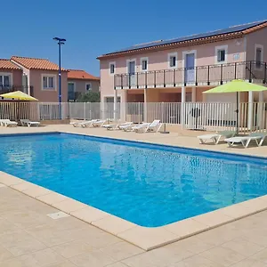 Appart hôtel De Tourisme La Provence