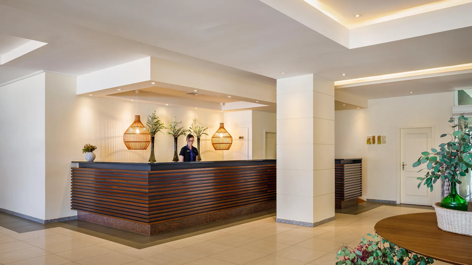 Portobay Falesia Albufeira Hotel
