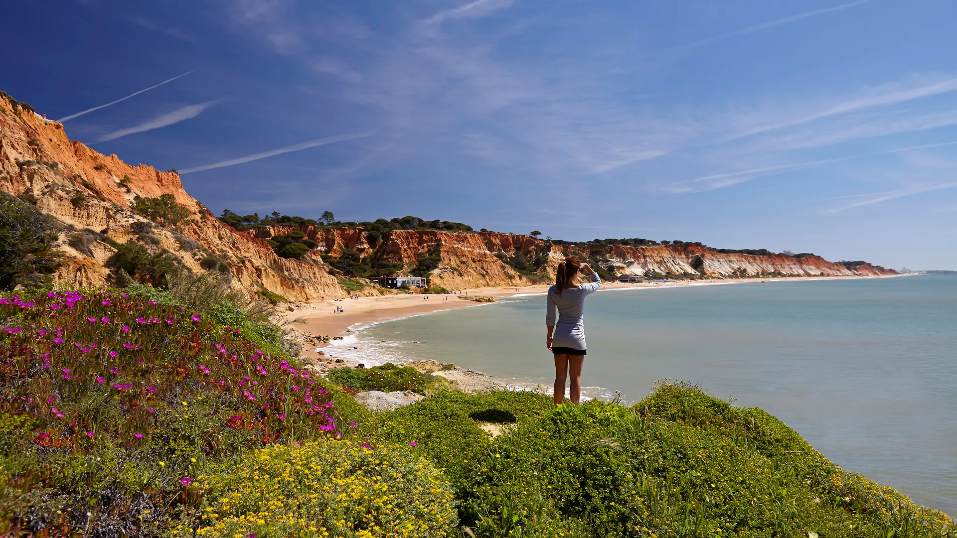 Portobay Falesia Albufeira Portugal