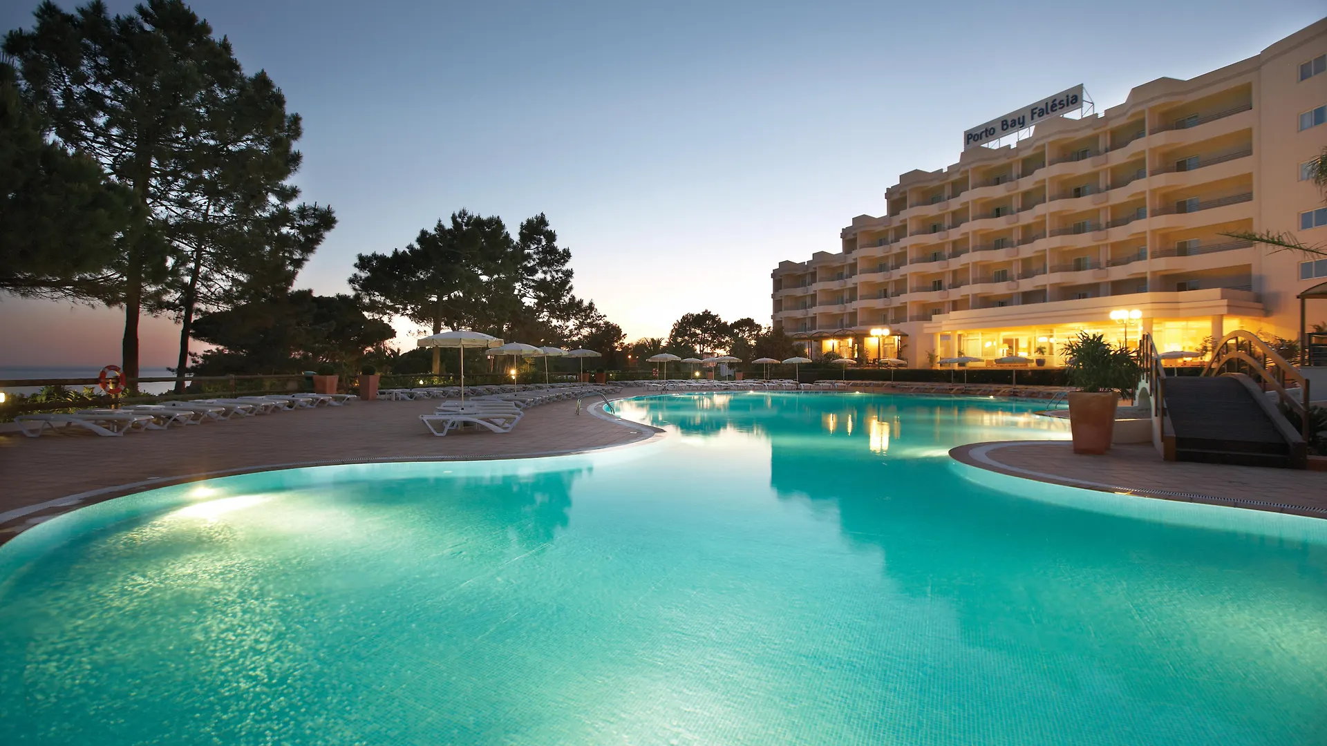 Hotel Portobay Falesia Albufeira