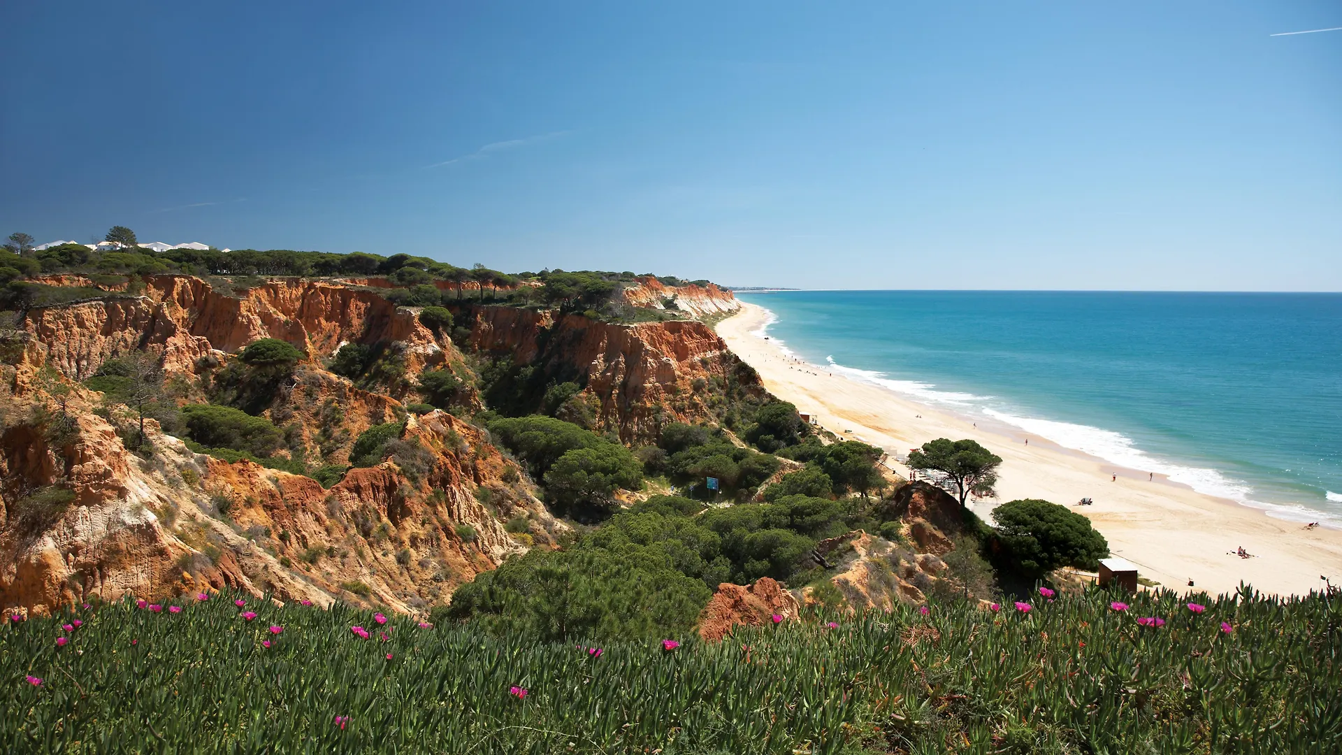 Portobay Falesia Albufeira Hotel