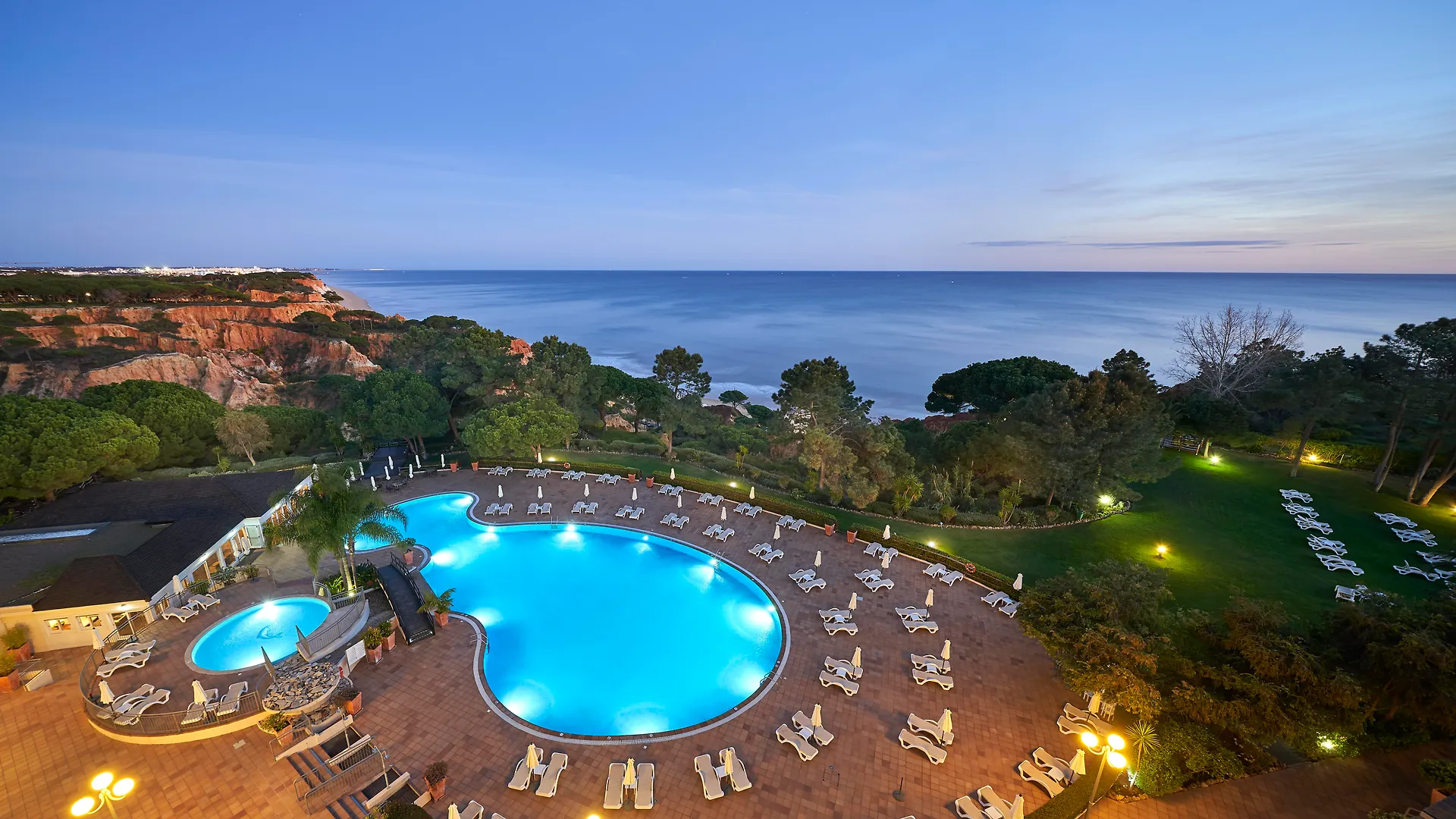 Portobay Falesia Albufeira 4*,  Portugal