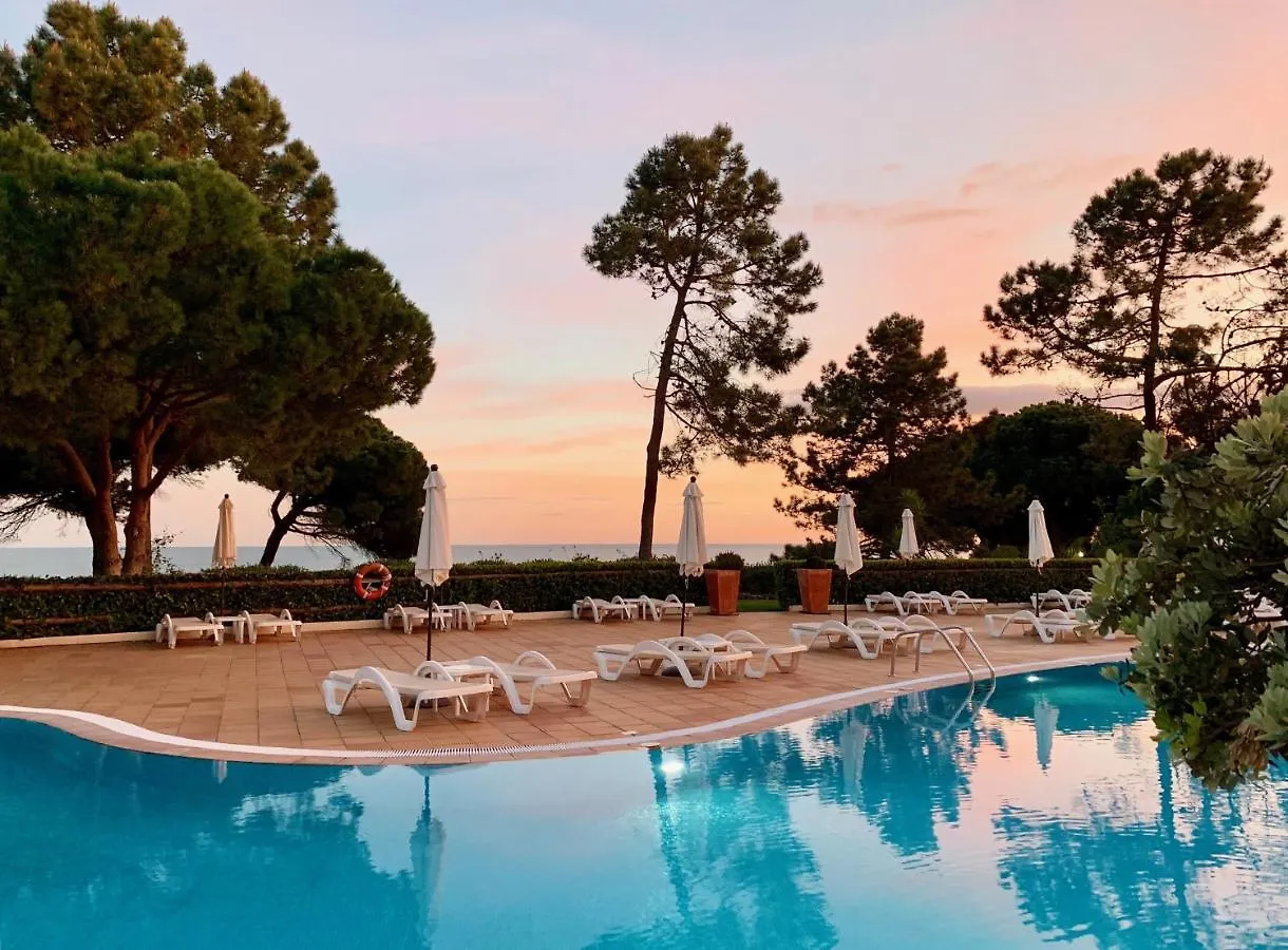 Hotel Portobay Falesia Albufeira
