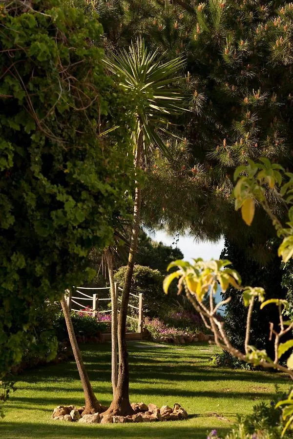 **** Hotel Portobay Falesia Albufeira Portugal