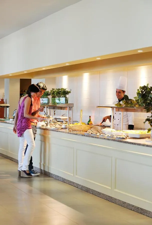 Portobay Falesia Albufeira Hotel