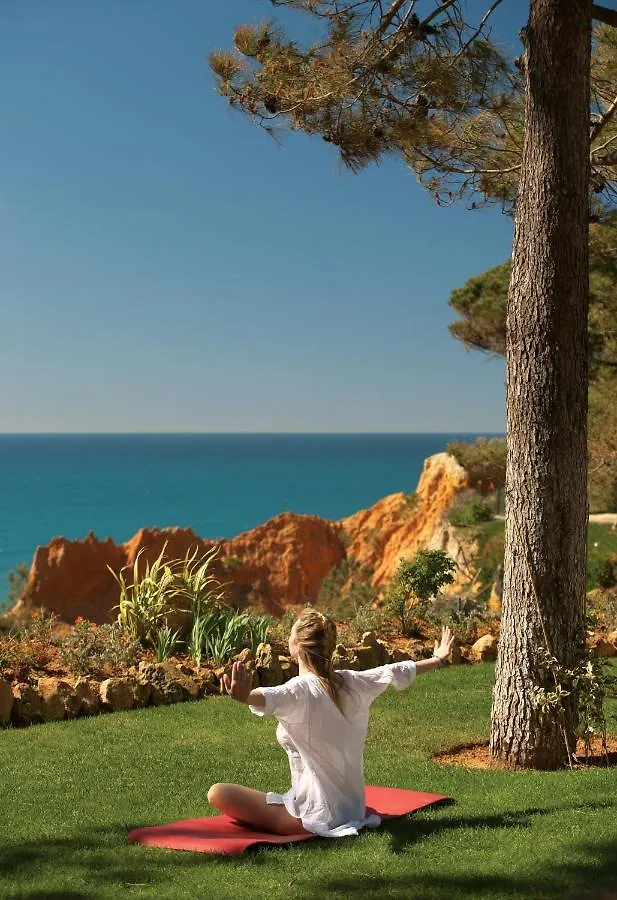 Portobay Falesia Albufeira Portugal