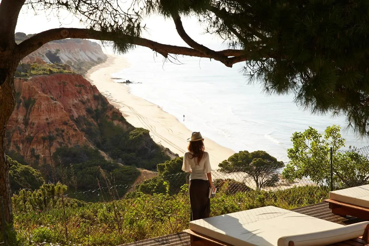 Hotel Portobay Falesia Albufeira