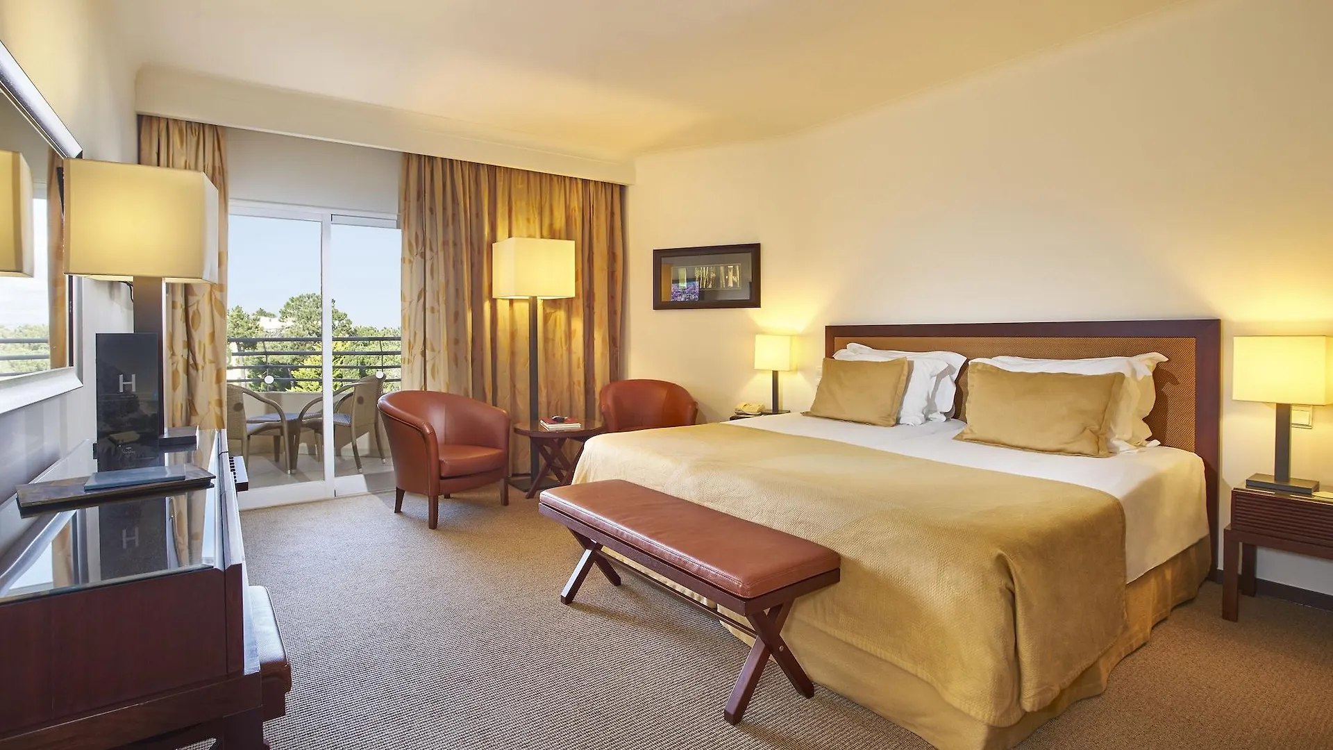 **** Hotel Portobay Falesia Albufeira Portugal
