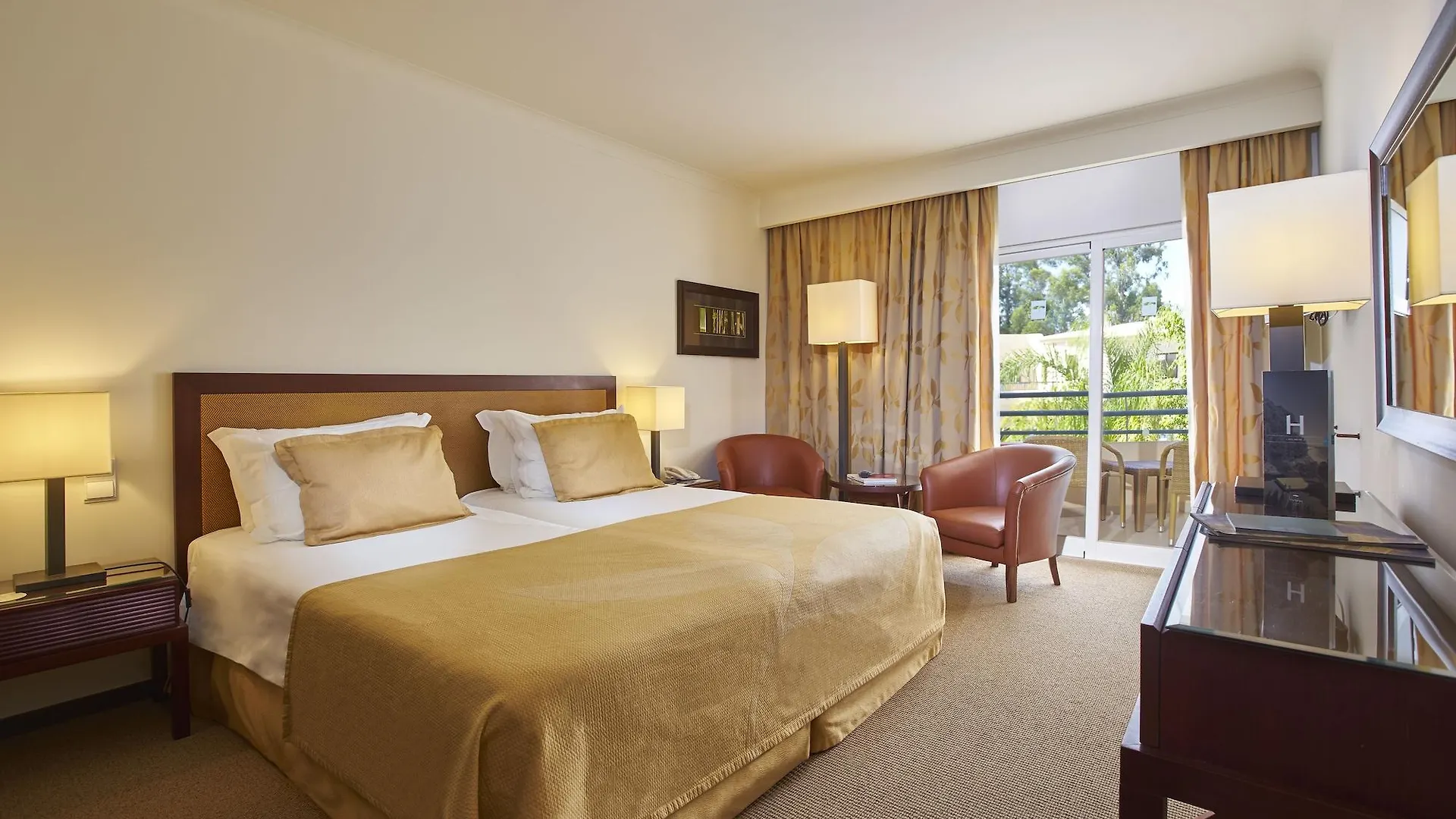 Portobay Falesia Albufeira Hotel