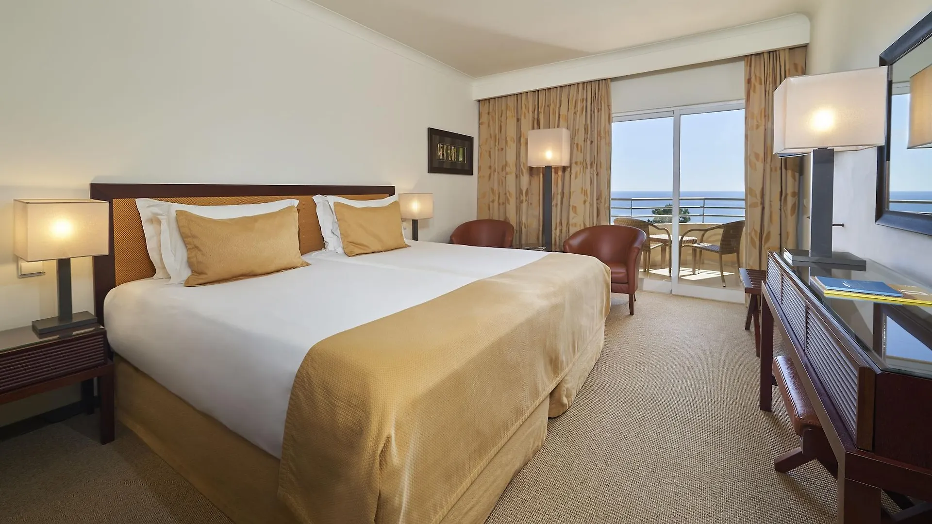 Portobay Falesia Albufeira Hotel