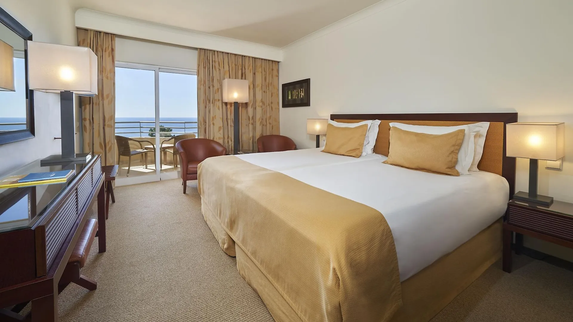 **** Hotel Portobay Falesia Albufeira Portugal