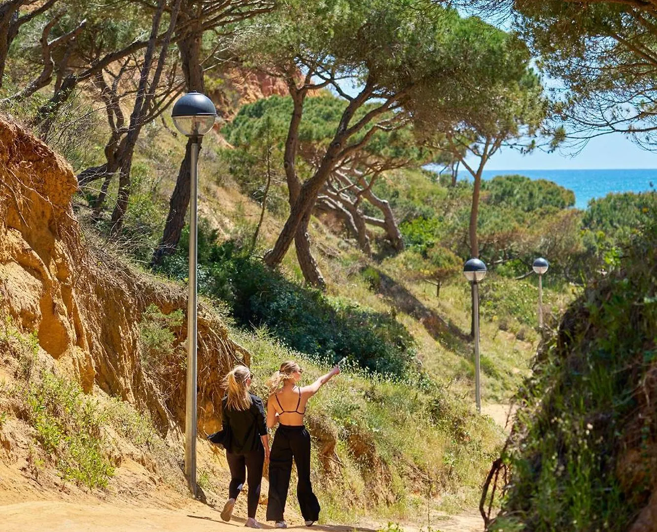 Portobay Falesia Albufeira