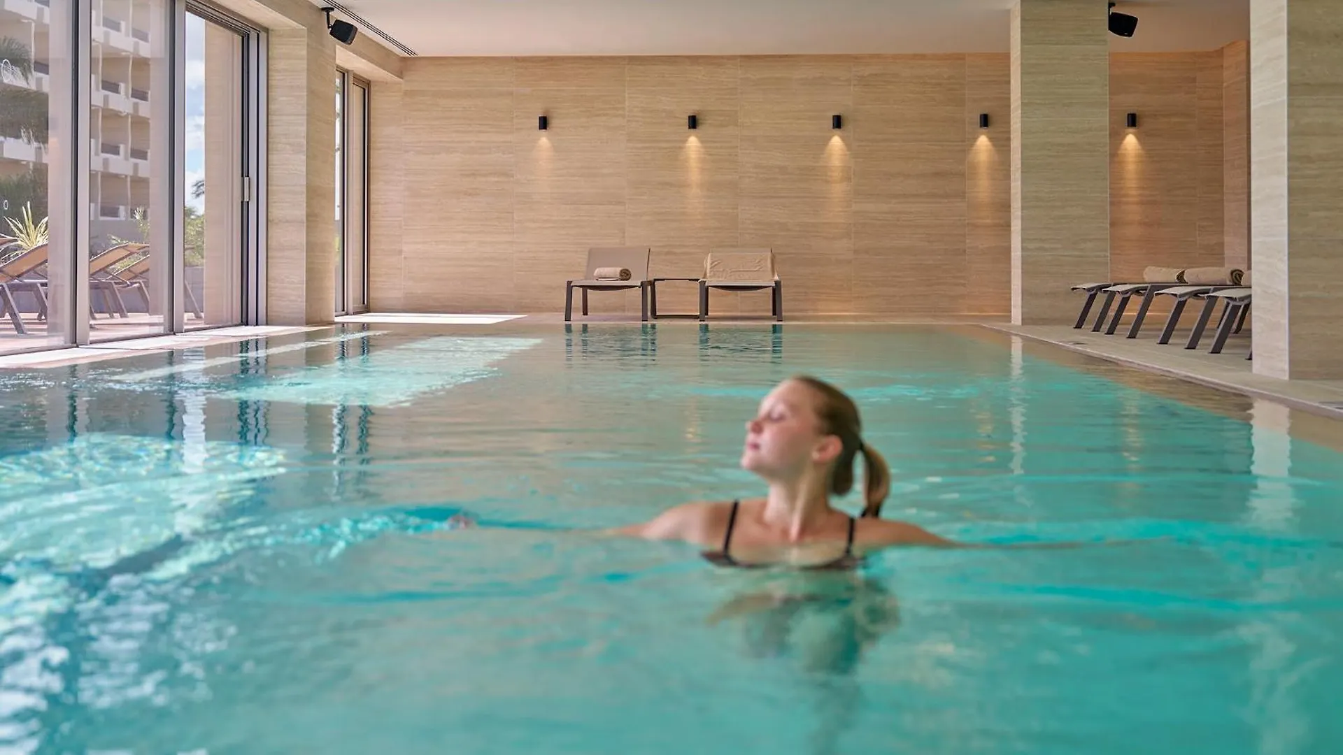 **** Hotel Portobay Falesia Albufeira Portugal