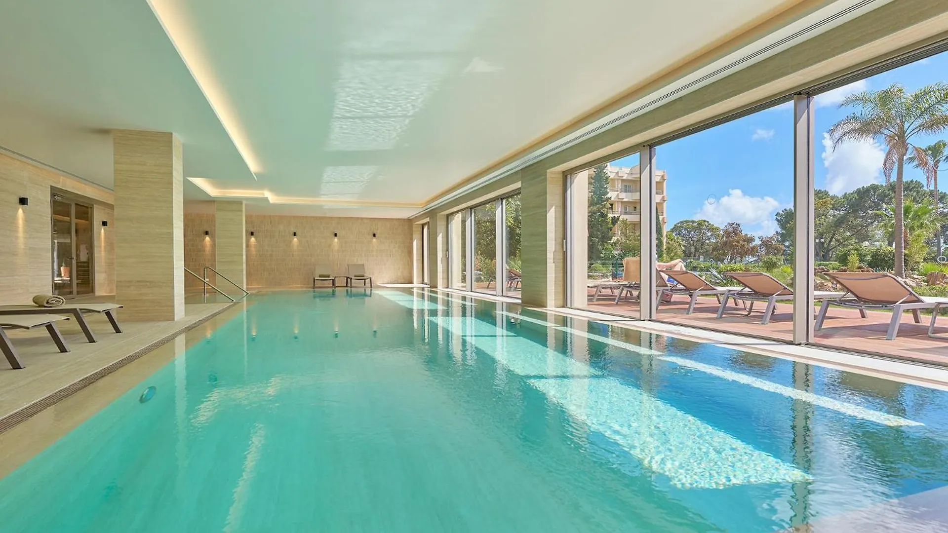 Hotel Portobay Falesia Albufeira