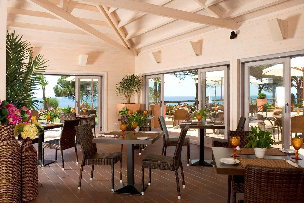 Portobay Falesia Albufeira Hotel