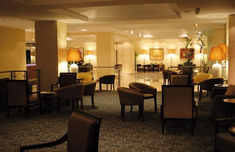 Hotel Portobay Falesia Albufeira