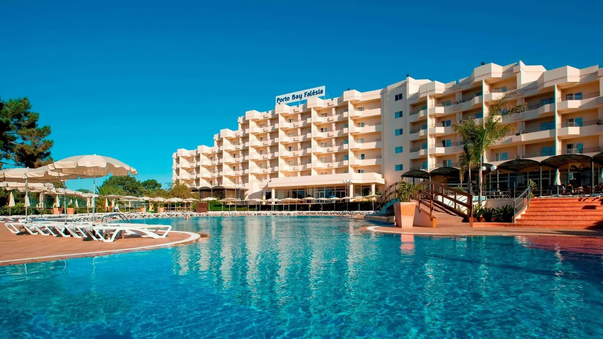 Portobay Falesia Albufeira Hotel